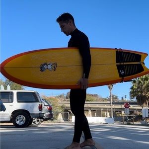 Meet your Posher, Jake